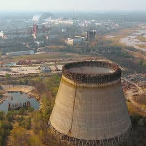 Why the 'Atomic Blue Dogs' of Chernobyl Are Good for Science