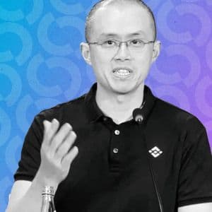 BNB Meme Coin Tied to Statue of Changpeng Zhao Rises After CZ Says 'Don't Buy'