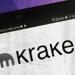 Kraken Top Crypto Exchange in EU Lobbying Spending Ahead of Coinbase