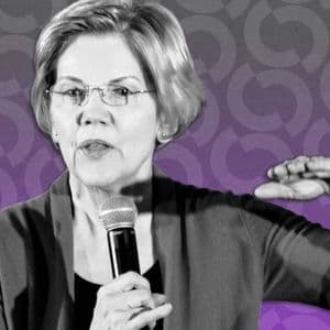 Warren, Sanders Blast Trump Admin for Legitimizing 'Dangerous' Bitcoin and Crypto 401Ks