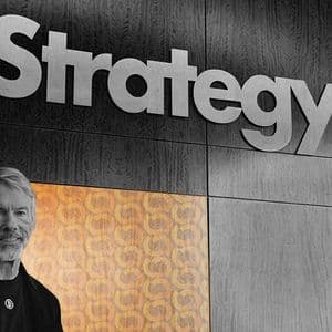 Bitcoin Giant Strategy Records Q3 Profits of $2.8 Billion