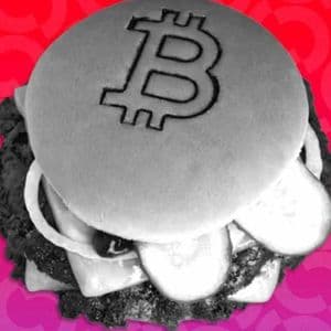 Steak 'n Shake Bitcoin Burger Comes With Actual BTC as Firm Creates 'Strategic Reserve'