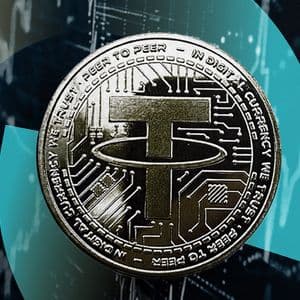 Morning Minute: Tether Prints $10 Billion in Profit