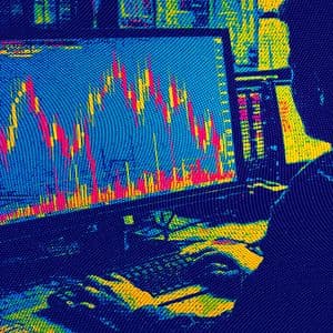 How This Crypto Influencer Won a $200K Bet by Predicting the Bitcoin Crash