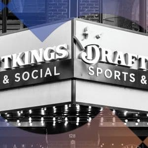 What DraftKings and FanDuel Prediction Market Plays Mean for the Sports Betting Biz