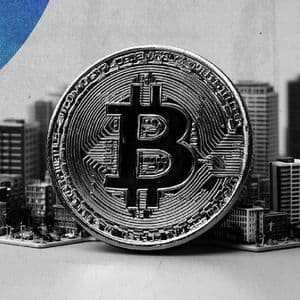 Tether Buys the Dip With $97M Bitcoin Purchase