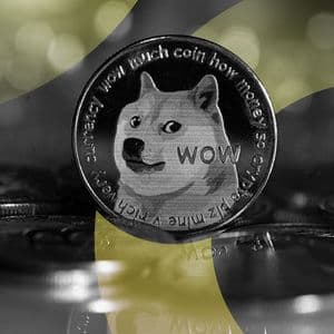 Another Day, Another DOGE: Bitwise Dogecoin ETF May Debut in November After SEC Filing