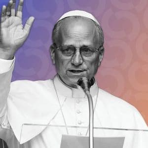 Pope Leo Presses Tech Leaders to Build AI That Respects Human Dignity