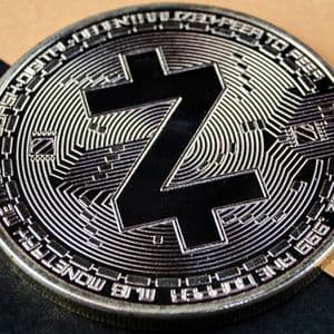 Privacy Coin Zcash Continues Historic Surge, Nearing 8-Year High Price