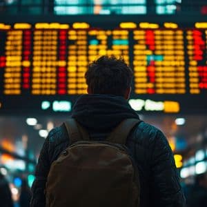 Crypto Markets Today: Bitcoin Dominance Slip While Hyperliquid's Volume Soars to $3.4B