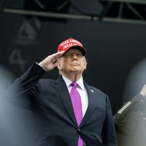 Polymarket Bettors Doubt Trump Can Topple Jerome Powell or Lisa Cook This Year