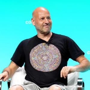 Joe Lubin's SharpLink Boosts ETH Holdings to Nearly 800K, Raised $361M in Fresh Capital