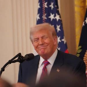 Canary Proposes First Political Meme Coin ETF for TRUMP Token in Bold SEC Filing