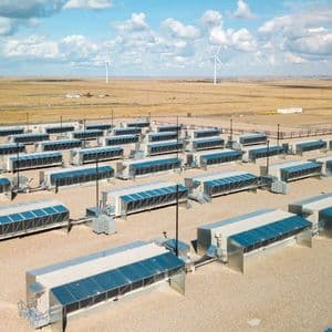 Bitcoin Miner Hut 8 Surges 10% on 1.5GW Expansion Plans