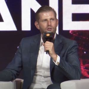 Binance Becomes First Exchange to List Trump-Linked WLFI Token