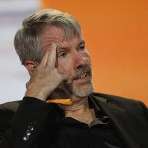 Strategy Added Another 4,408 Bitcoin for $450M Last Week