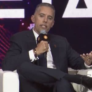 $1.5B BTC Treasury Company Coming as Asset Entities Approves Merger With Vivek Ramaswamy's Strive