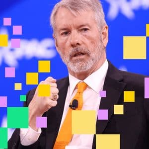 Strategy's S&P 500 Snub is a Cautionary Signal for Corporate Bitcoin Treasuries: JPMorgan