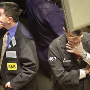 Rising Jobless Claims Eclipse Inflation Data as Recession Fears Resurface