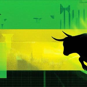 'Am I Too Late to Invest' in Crypto? Here's What TradFi Is Asking Wall Street Analysts