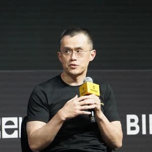 Binance Founder 'CZ' Considers Opening YZi Labs to External Investors: FT