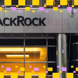BlackRock’s Bitcoin ETF: Bearish Sentiment in IBIT Stays Strong for Two Straight Months