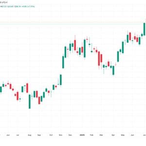 BlackRock's IBIT Enters Top 20 ETFs by Assets, Sees Biggest Inflow Since Mid-August