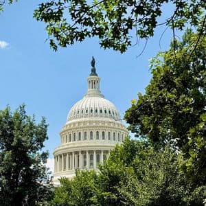 State of Crypto: What Happens to Crypto if Government Shutdown Lingers