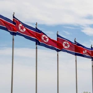 North Korean Hackers Have Stolen Over $2 Billion This Year: Elliptic