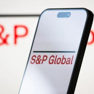 S&P’s New Index Blends 15 Cryptos With 35 Crypto-Linked Stocks