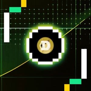 CleanCore's Dogecoin Treasury Tops 710M Tokens, Booking $20M+ Gain