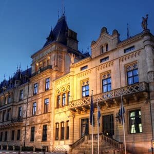 Luxembourg Claims Bragging Rights as First Eurozone Nation to Invest in Bitcoin