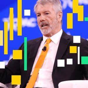 Michael Saylor's Strategy the Architect of New Bitcoin-Backed Fixed Income Market: Benchmark