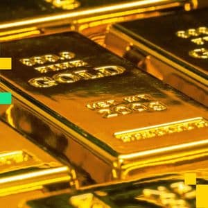 Prestige Wealth Raises $150M to Become Tether Gold Treasury Vehicle