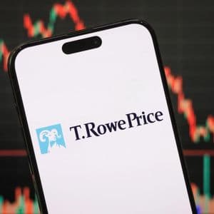 T. Rowe Price Files to Launch Active Crypto ETF in Strategic Pivot