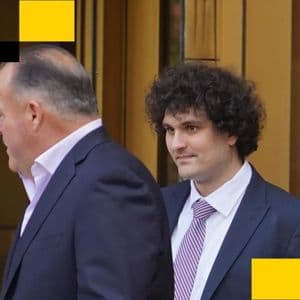 Asia Morning Briefing: After CZ’s Pardon, Odds Rise for Sam Bankman-Fried’s Second Chance