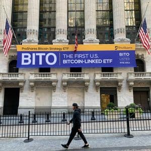 NYSE Lists Solana, Hedera, Litecoin Spot Crypto ETFs for Trading This Week