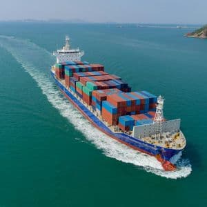 Shipping Firm OceanPal Adds AI Arm With $120M PIPE Deal, Eyes 10% of NEAR Supply