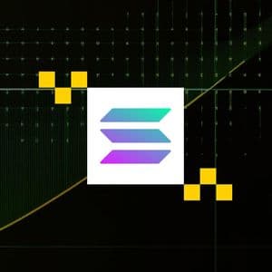 Bitwise Says Its Solana Staking ETF (BSOL) Had a 'Big First Day'; GSOL to List on NYSE