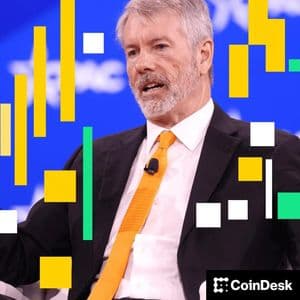 Strategy Posted EPS of $8.42 in Q3 Driven by Mark-to-Market Gains on Bitcoin
