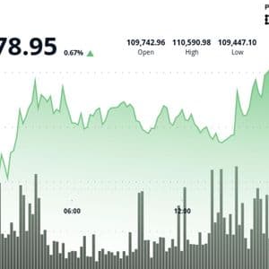 Is November the New October? Analyst Says It’s Bitcoin’s Strongest Month — Here’s the Data