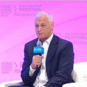 Standard Chartered CEO Sees Hong Kong Stablecoin as Pivotal For International Trade Settlement