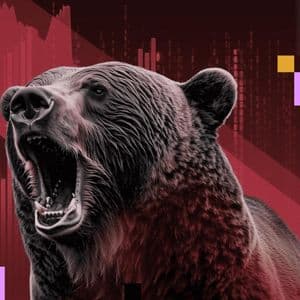 Bitcoin Slides Below $106K as Cryptos Tumble, Nearing October Crash Lows