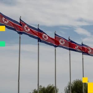 U.S. Sanctions North Korean Bankers Over Crypto Laundering Tied to Cyberattacks