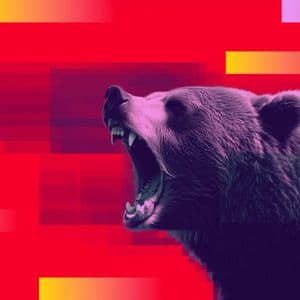 Bitcoin Bounces Near $100K, ETH, SOL, XRP Drop 6-10% as Bulls See $1.6B Liquidations