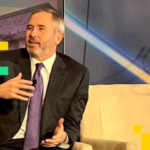 Ripple Raises $500M at $40B Valuation in Fortress-Led Round