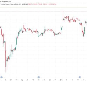 Another Piece of Michael Saylor’s Bitcoin Strategy May Be Falling Into Place