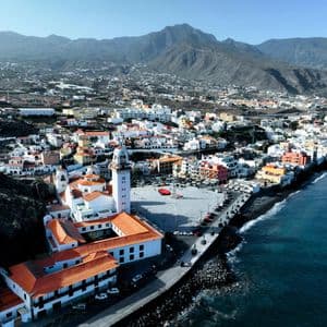 Tenerife Council to Sell Bitcoin Bought in 2012 After Near 10,000% Price Rise