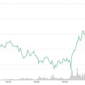 SUI Surges 7% to Break Key Resistance as Broader Market Slips