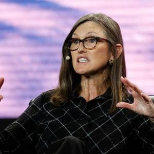 Cathie Wood’s Ark Invest buys another $15.6M shares of Bitmine